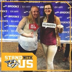 Meet your Posher, Amanda